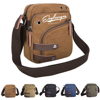 Explorer Sling Bag