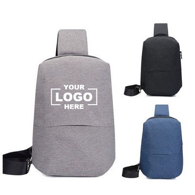 Crossbody Sling Bag Backpack