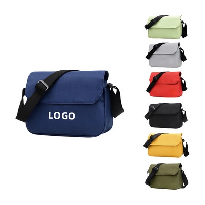 Travel Shoulder Crossbody Bag