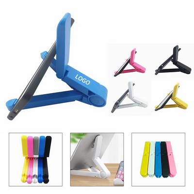 Adjustable Tablet Holder