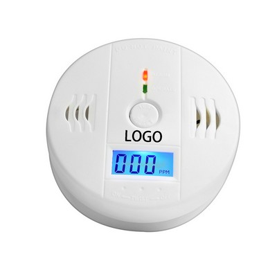 Carbon Monoxide Alarm