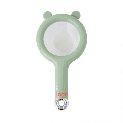 Pp Strainer Spoon