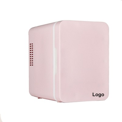 4L Fast Cooling Mini Fridge