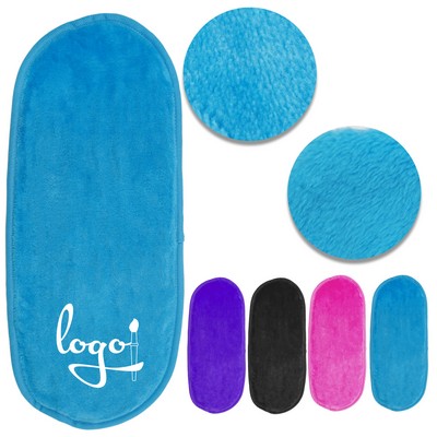 Reusable Makeup Remover Towel