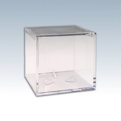 Baseball BallQube Display Case