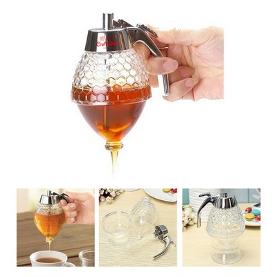 Honey Dispenser