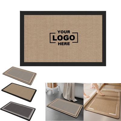 Non-Slip Bathroom Mat