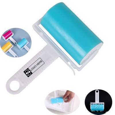 Reusable Picker Set Cleaner Lint Roller