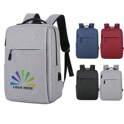 Urban Business Laptop Backpack 15"