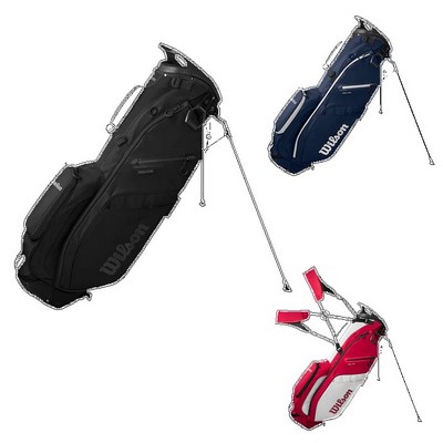 Wilson Exo Lite Custom Stand Bag