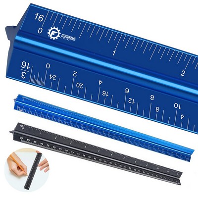 12 Inch Architectural