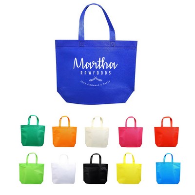 Non Woven Polypropylene Tote Bag with Handle