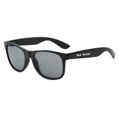 Square - Lens Sunglasses