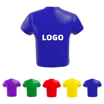 T-Shirt Stress Reliever