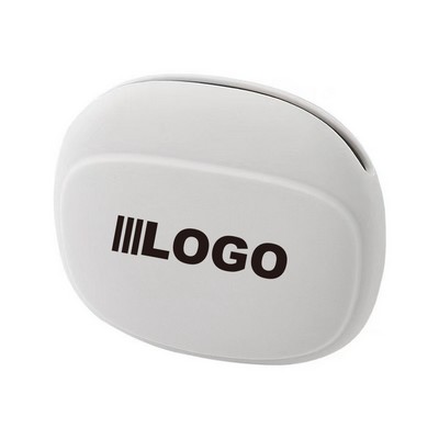 Silicone Headphone Storage Case