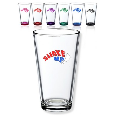 16 oz. Pint Glasses