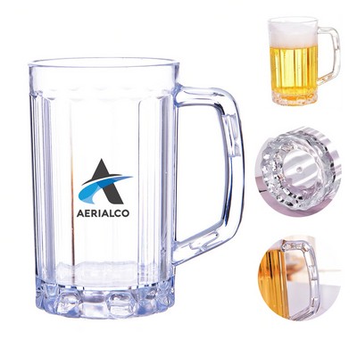 16OZ Beer Mug
