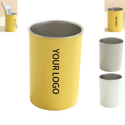304 Stainless Steel Rinse Cup