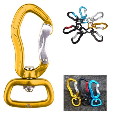 Locking Carabiner