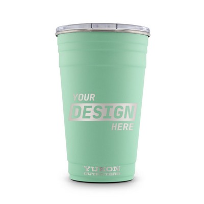 Yukon Outfitters 20oz Fiesta Cup
