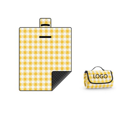 Oxford Camping Picnic Mat
