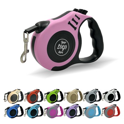 16.4' Escape-Proof Dog Leash