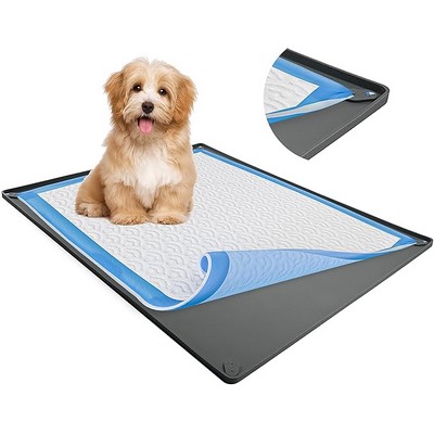 Non-Slip Pee Mat Potty