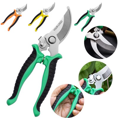 Garden Pruning Shears