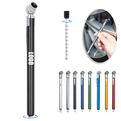 Air Pressure Tire Gauge