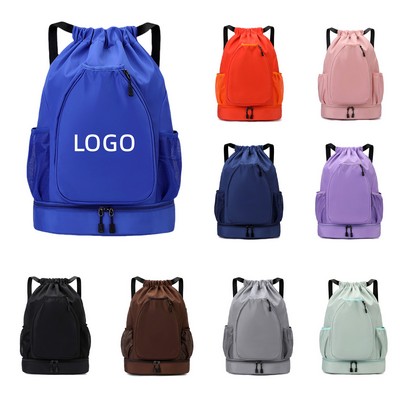 Multi Functional Sports Backpack