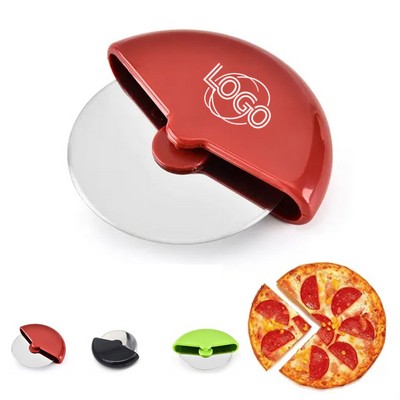 Stainless Steel Pizza Cutter Wheel