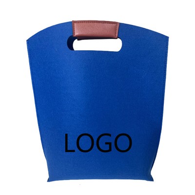 Felt Bag
