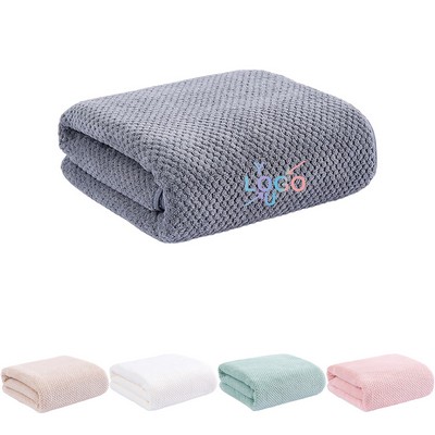 Oversized Beach Towel Extra Large