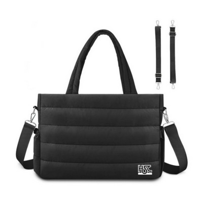 Baby Diaper Tote Bags