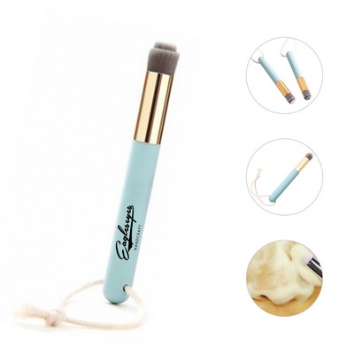 Nose Pimple Removal Brush with Pore Cleansing Bristle