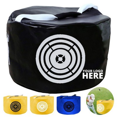 Golf Strike Swing Practice Kit