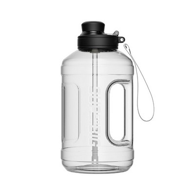 Eco-Friendly 60 Oz. Sports Water Jug
