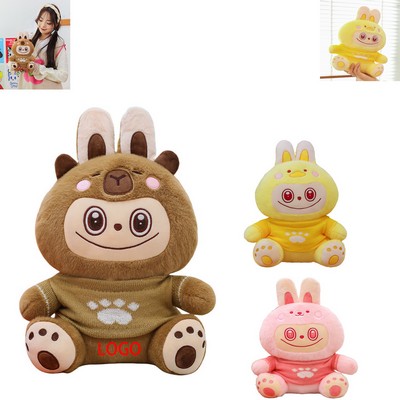 Animal Plush Stuffed Toys