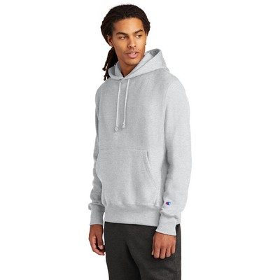 Champion Reverse Weave Hooded Sweatshirt