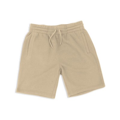 Shaka Wear Men's Fleece Jogger Short