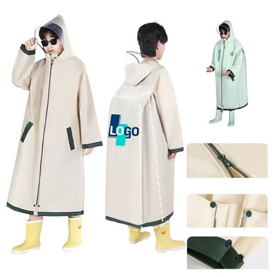 Children's Raincoat