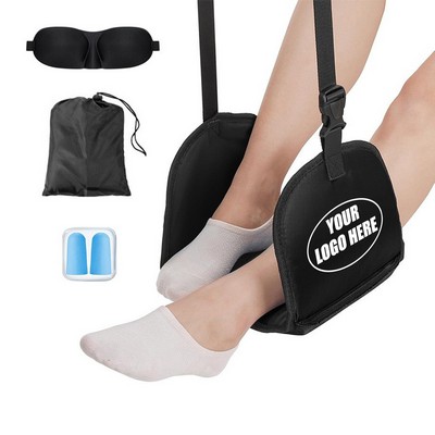 Travel Hanger Feet Hammock Resting Kit