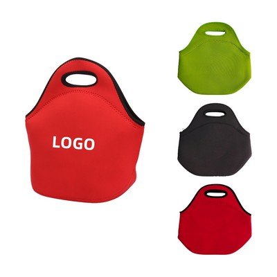 Neoprene Lunch Bag