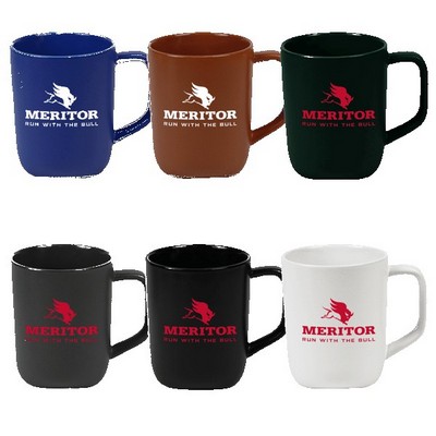 Allentown 18oz Ceramic Mug