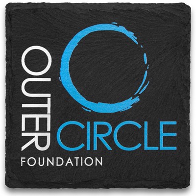 Custom Stone Coasters