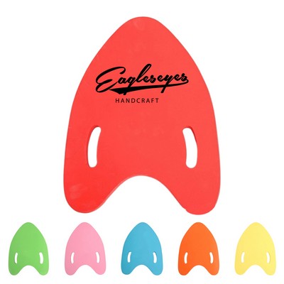 Training Paddle Board