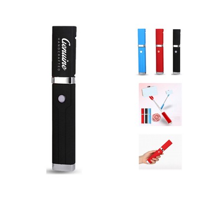 Multifunction Selfie Tripod