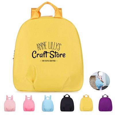 Double Shoulder Dance Backpack