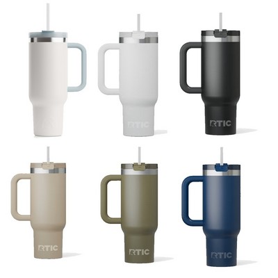 Rtic® 30 oz Road Trip Tumbler (ceramic lined)