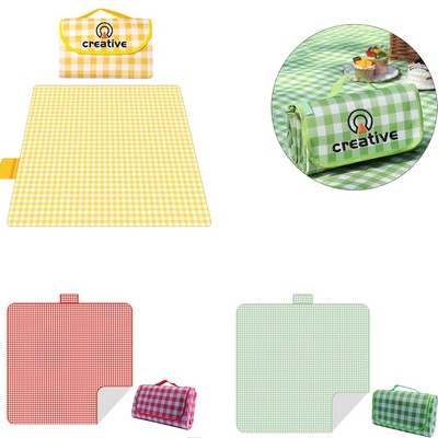 Portable Foldable Picnic Mat